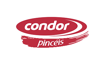 CONDOR PINCEIS